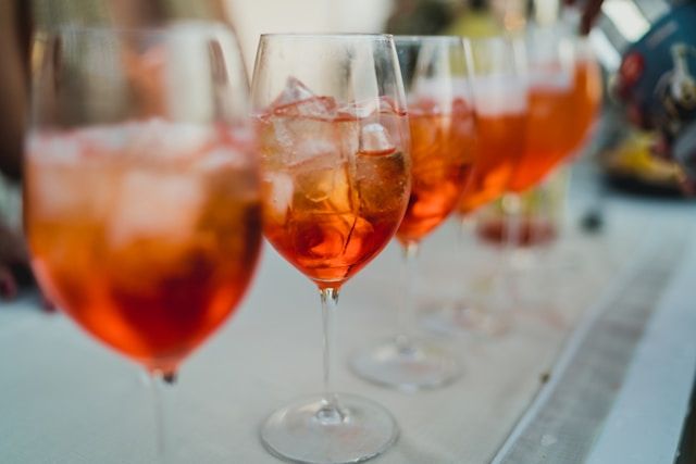 Spritz veneziano originale