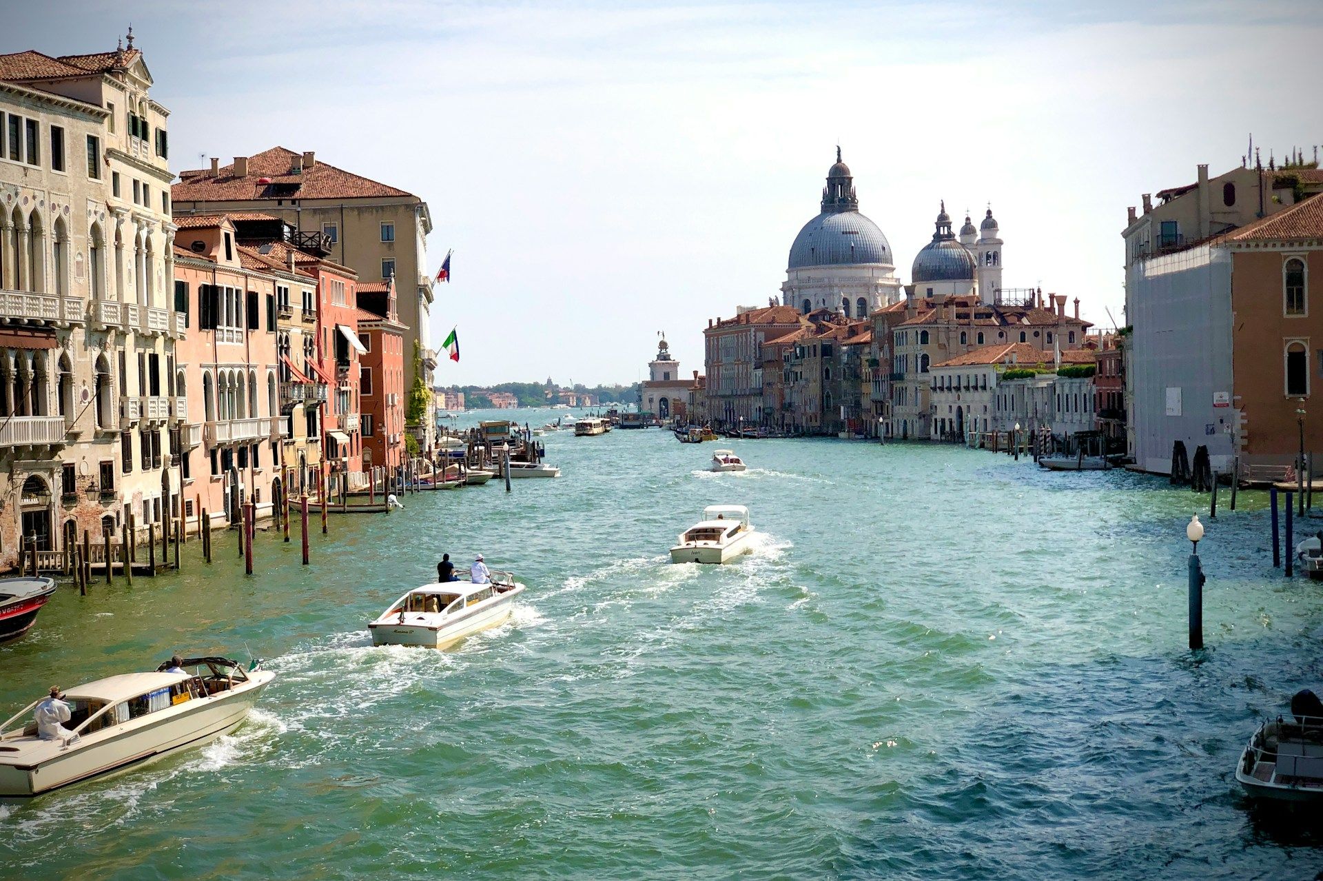 12 cose da fare al ponte del primo maggio a Venezia 2026