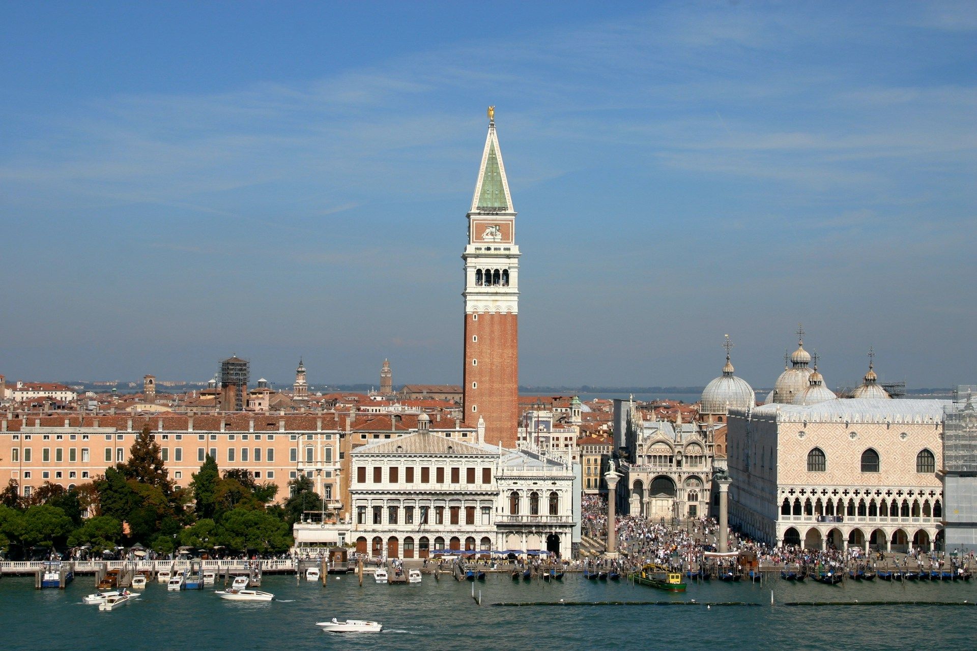 Festa della Sensa Venezia 2026