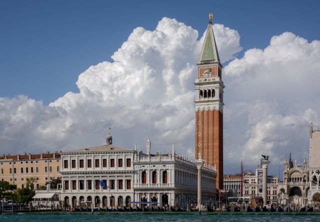 eventi a Venezia a Giugno