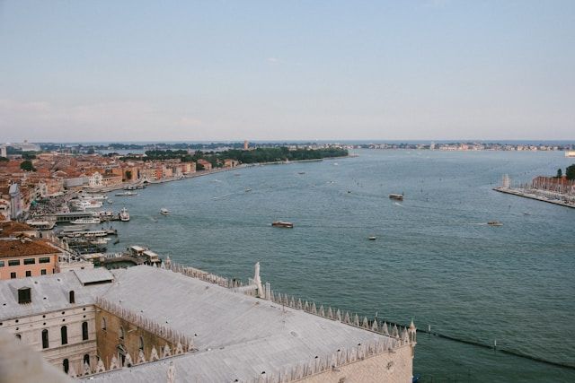 Salone Nautico Venezia 2026