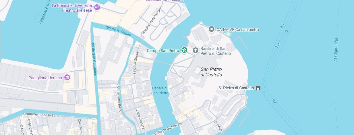 Sagre a Venezia in estate 2026