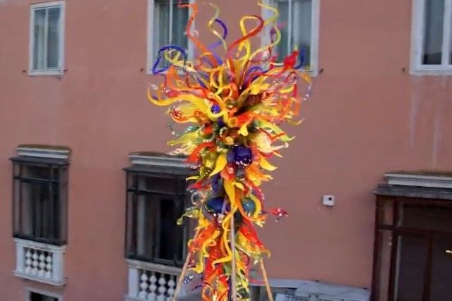 mostre Venezia Giugno 2026