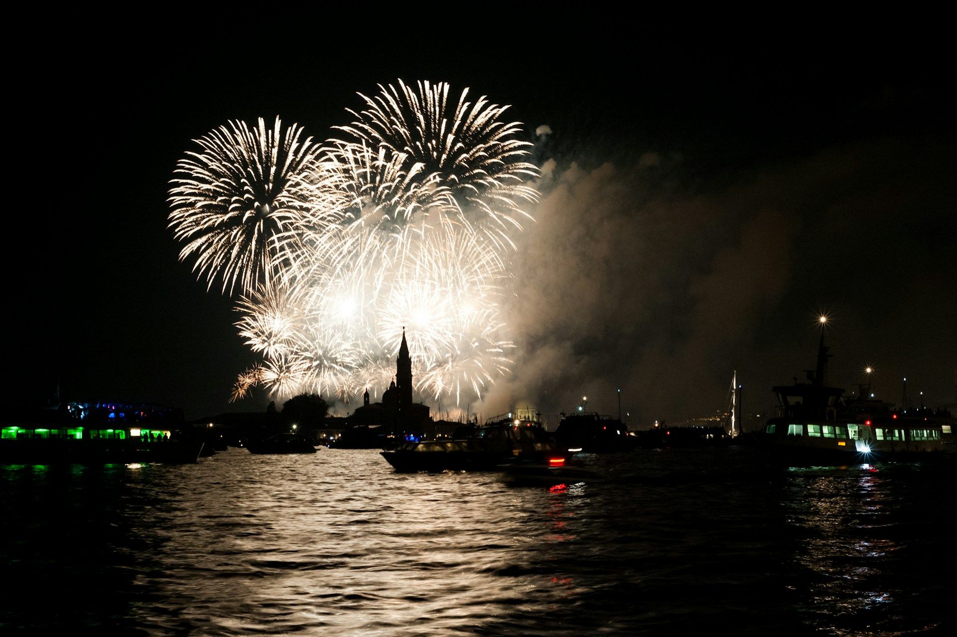 Festa del Redentore 2026: programma & info