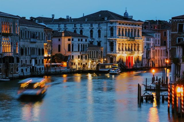 Cosa fare a Venezia ad agosto 2026 e cosa vedere