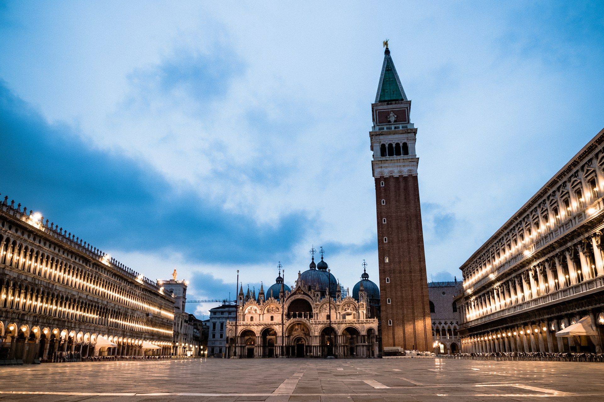 Eventi Venezia luglio 2026: Redentore, Biennale e Concerti