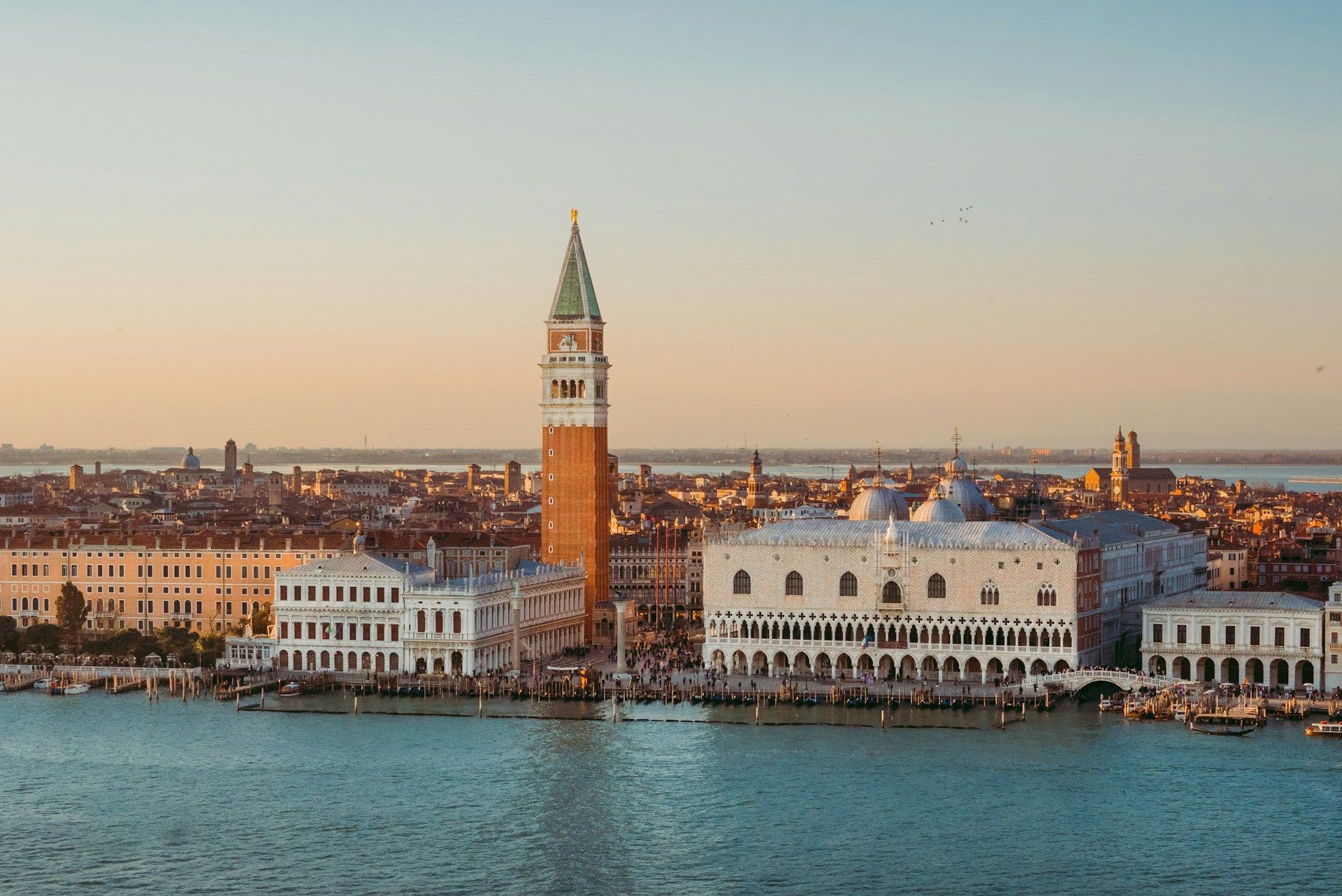 Cosa fare a Venezia ad agosto 2026 e eventi
