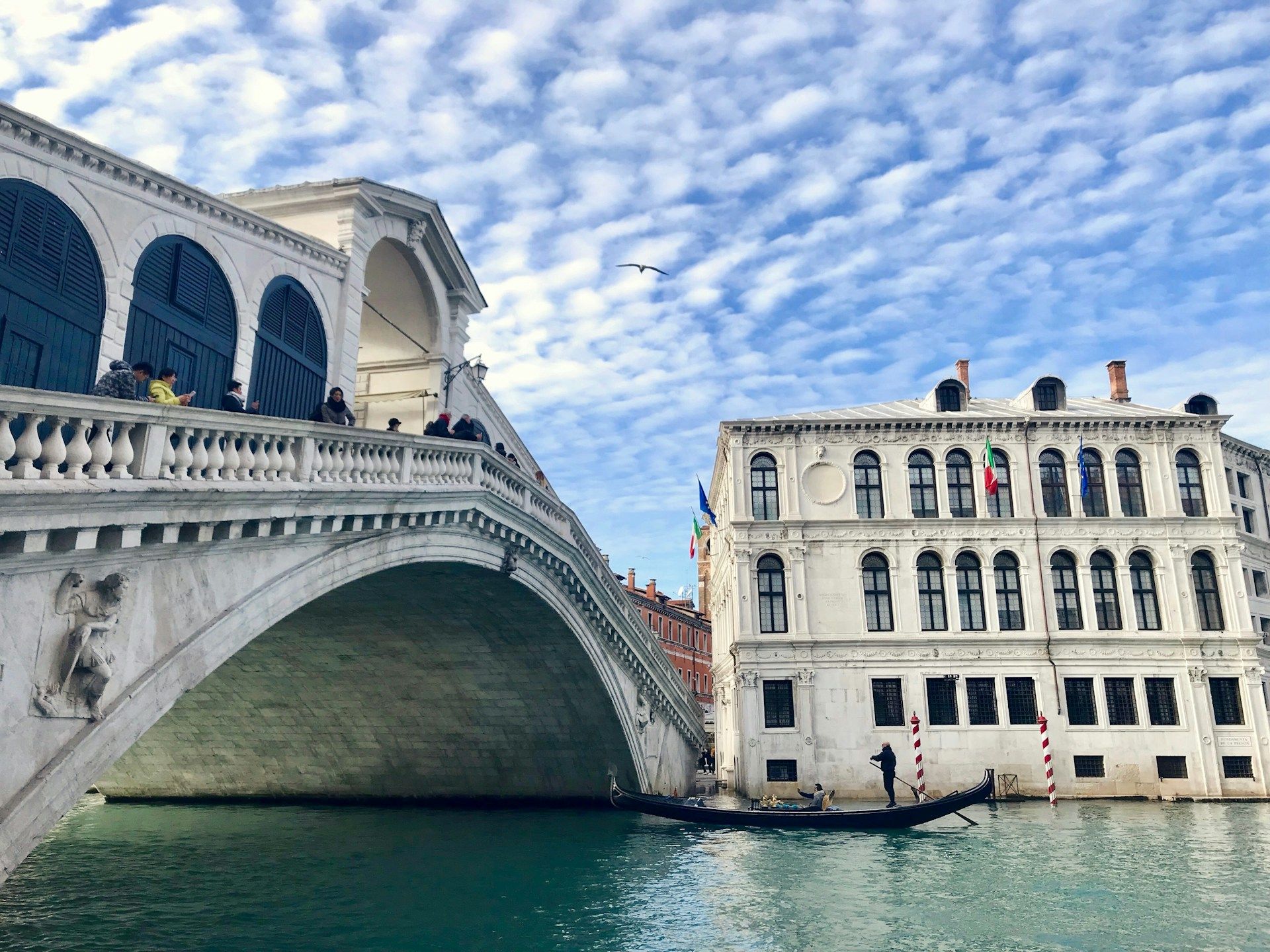 Dove mangiare a Ferragosto a Venezia