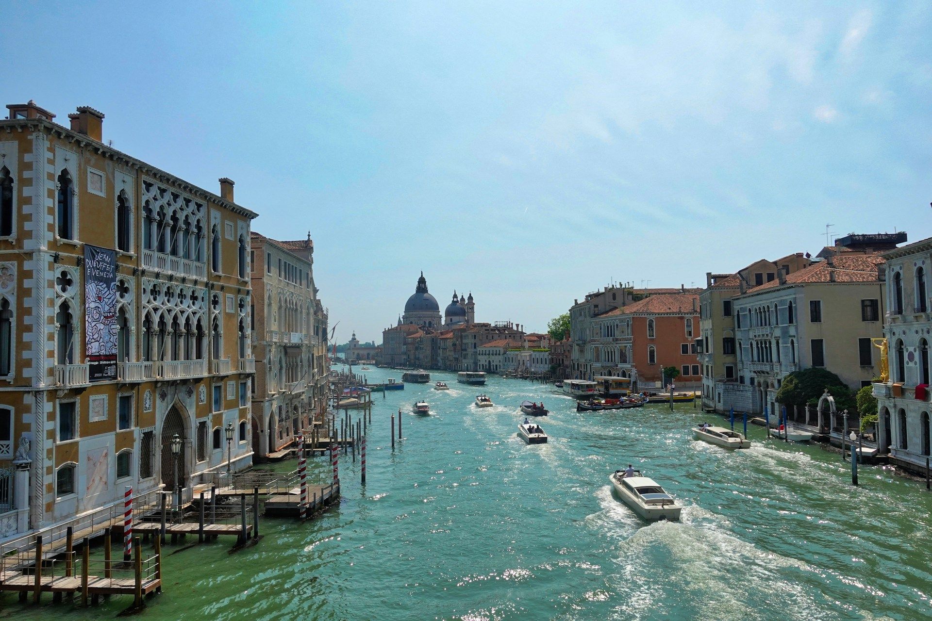 Dove mangiare a ottobre a Venezia 2026