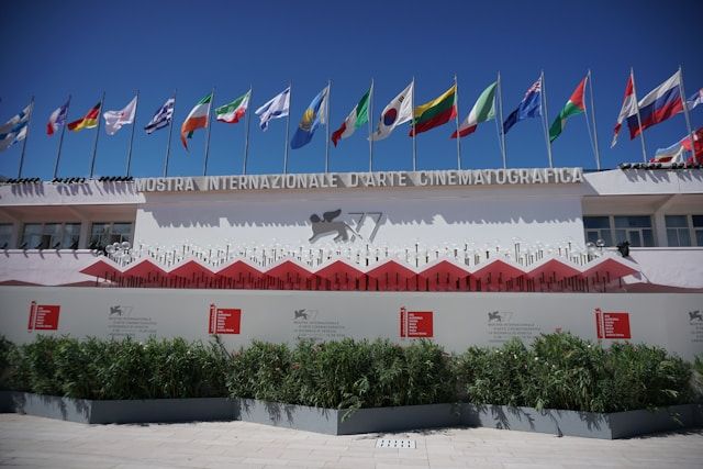 Eventi Venezia Settembre 2026