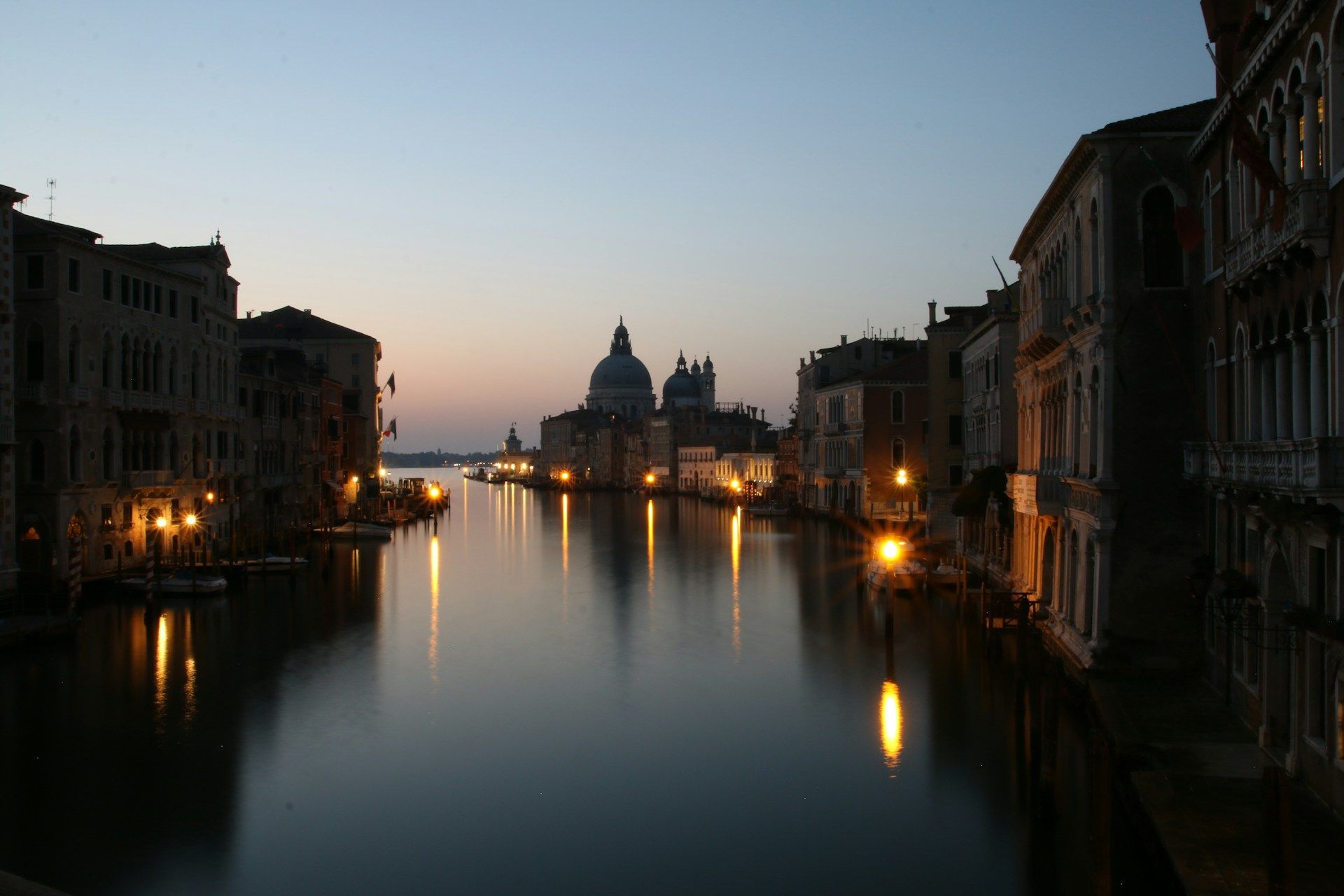 Dove festeggiare Halloween Venezia 2026