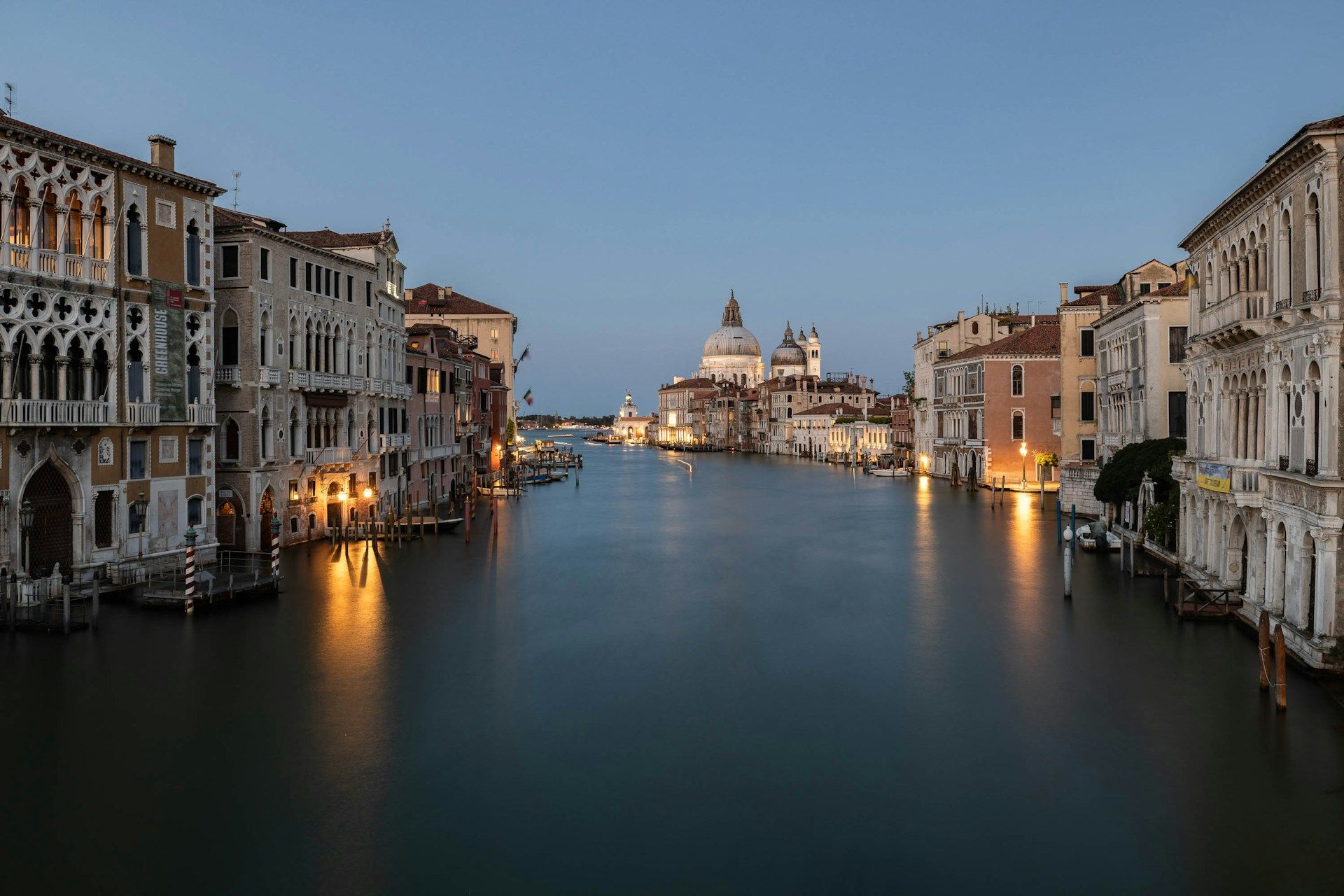 Cosa fare a Venezia a Ottobre: guida completa