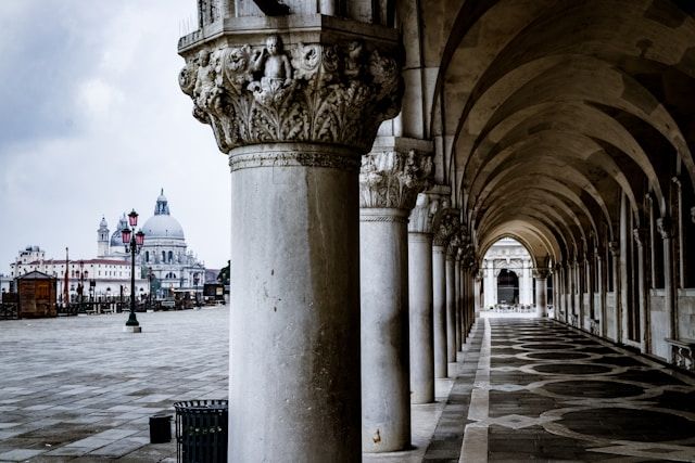 cose da vedere a Venezia a Novembre 2026 e eventi