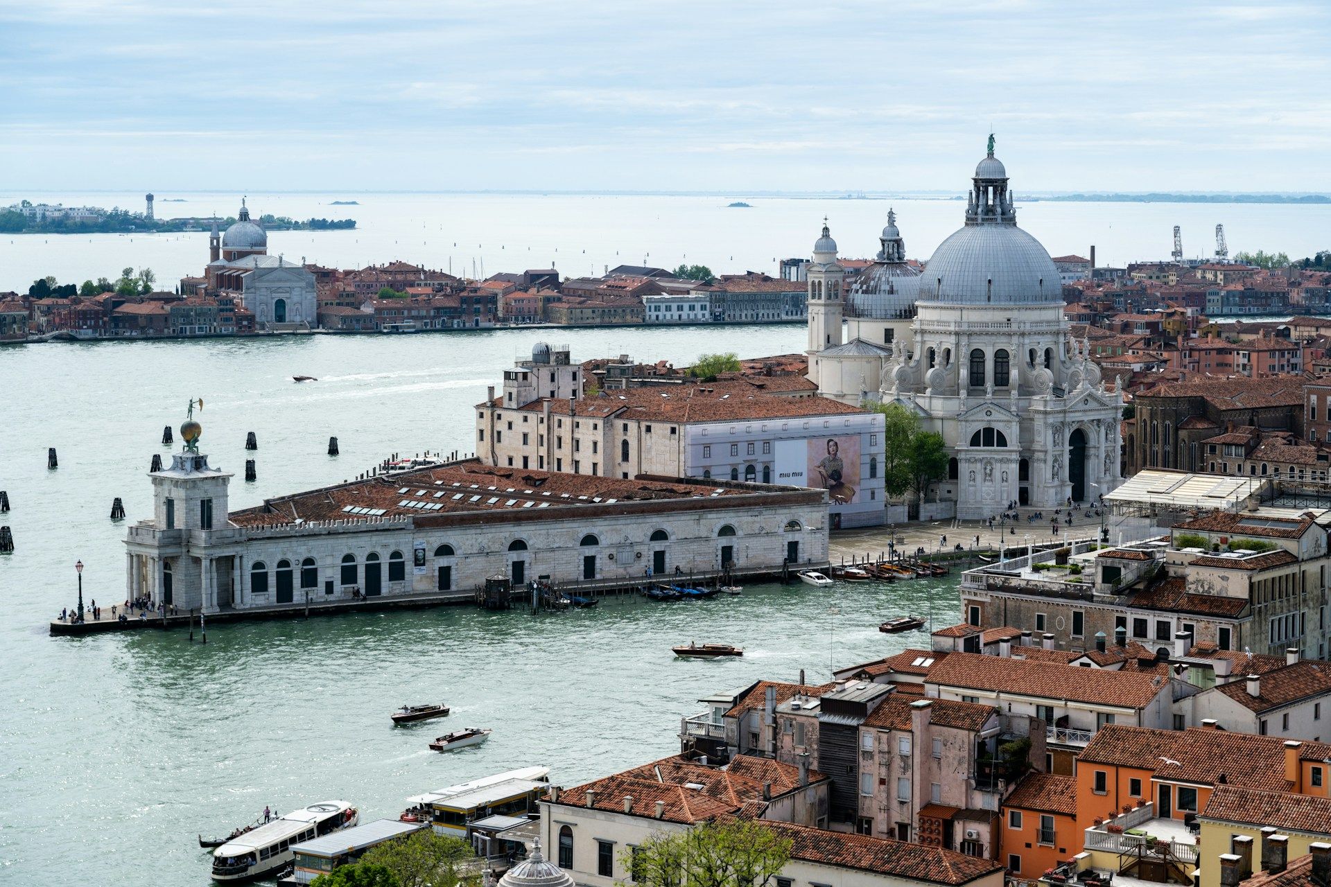Festa Madonna della Salute Venezia 2026: guida completa
