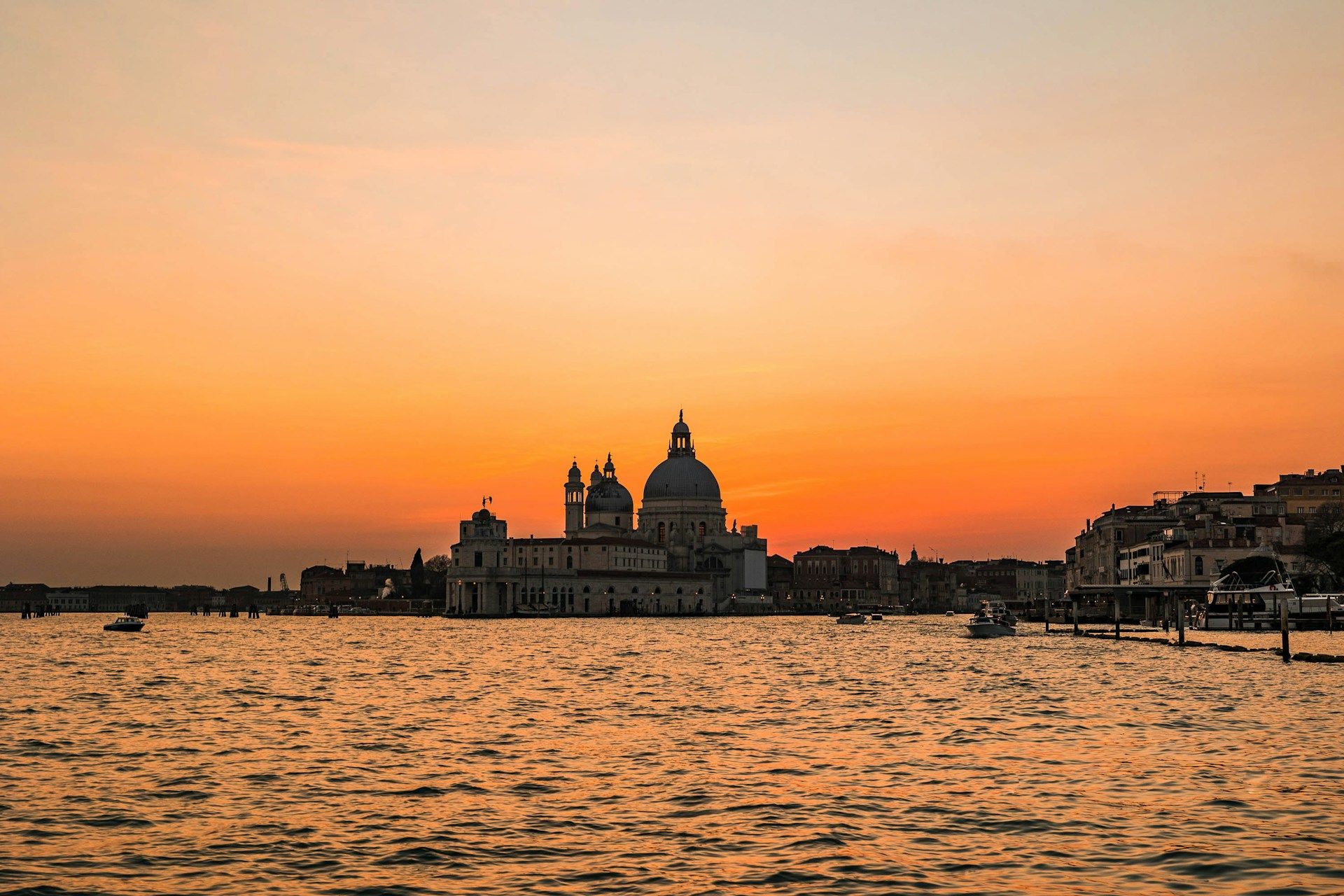 Cosa vedere e eventi novembre a Venezia 2026