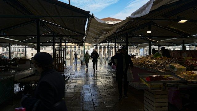 Prodotti tipici Venezia da regalare